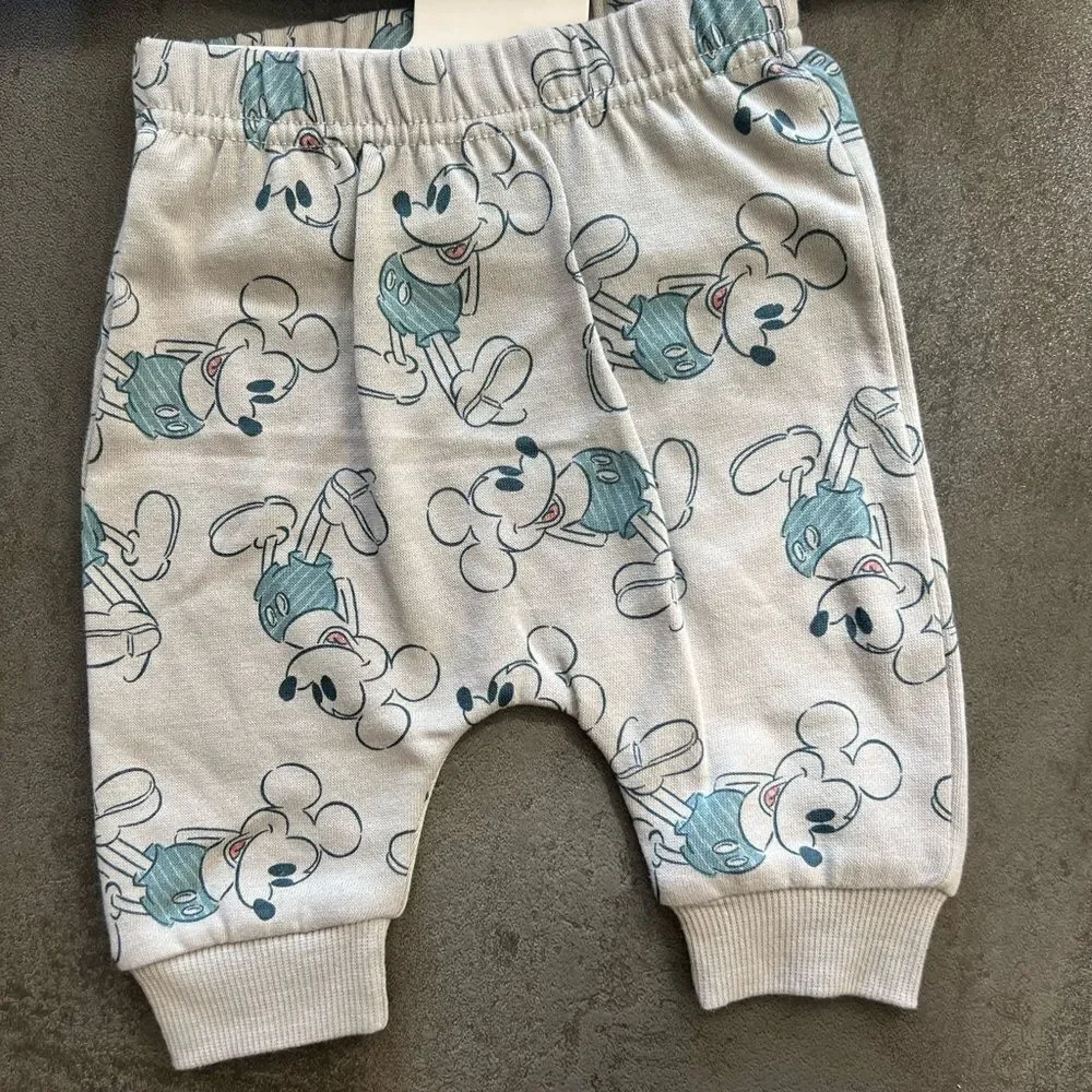 Disney nwt mickey